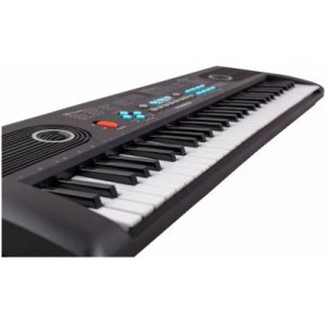 Синтезатор TERRIS TK-150 BK