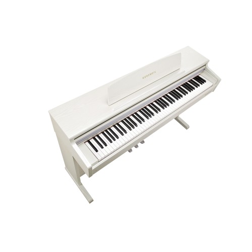 Цифровое пианино Kurzweil M100WH