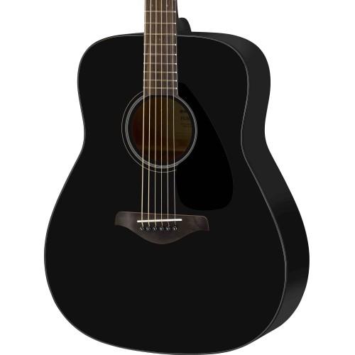 Гитара акустическая Yamaha FG800 BL