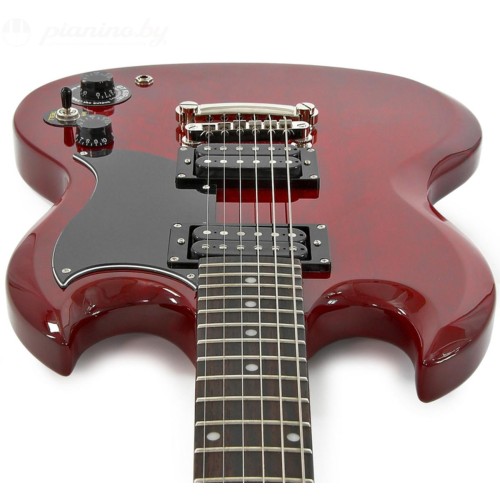 Электрогитара EPIPHONE SG SPECIAL CHERRY CH-2