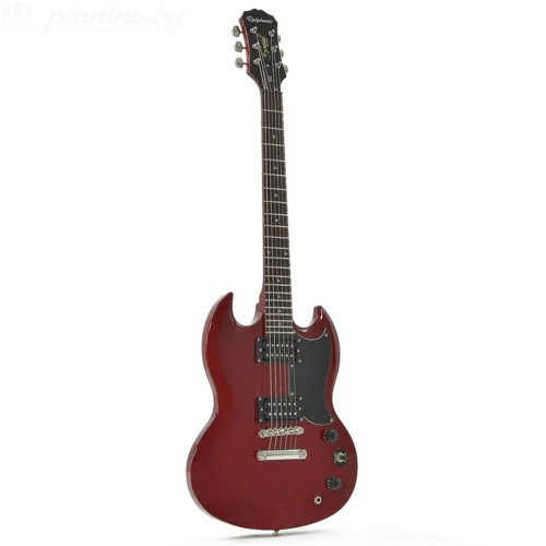 Электрогитара EPIPHONE SG SPECIAL CHERRY CH-3