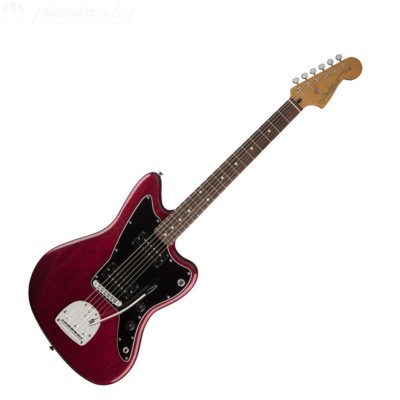 Электрогитара FENDER MODERN PLAYER JAZZMASTER RW