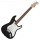 Электрогитара Fender Squier Bullet Stratocaster LRL Arctic White-1