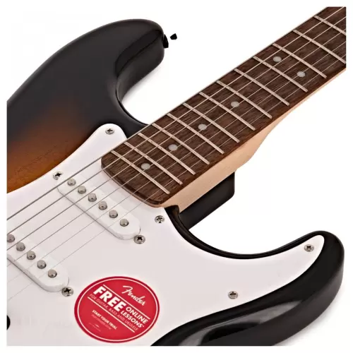 Электрогитара Электрогитара Fender Squier Bullet STRAT with Trem HSS ...