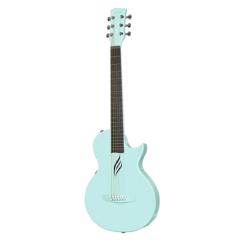 Гитара трансакустическая Enya Nova Go SP1 Blue