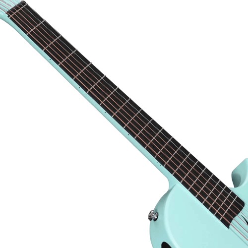Гитара трансакустическая Enya Nova Go SP1 Blue
