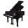 Акустический рояль Zimmermann SG 3 (Z185) Polished Black