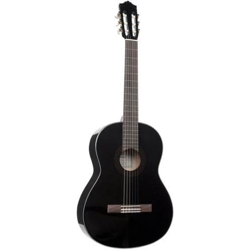 Классическая гитара Yamaha C-40B