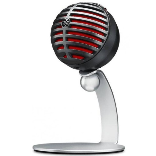 Микрофон Shure MV5-A-B-LTG