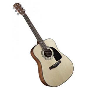 Гитара акустическая Fender CD-60 Dreadnought (Natural)