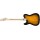 Электрогитара Fender Squier Bullet Telecaster LRL Brown Sunburst