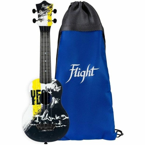 Укулеле FLIGHT S-40 Yes