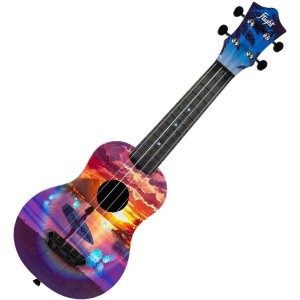 Укулеле FLIGHT S-42 Vibe