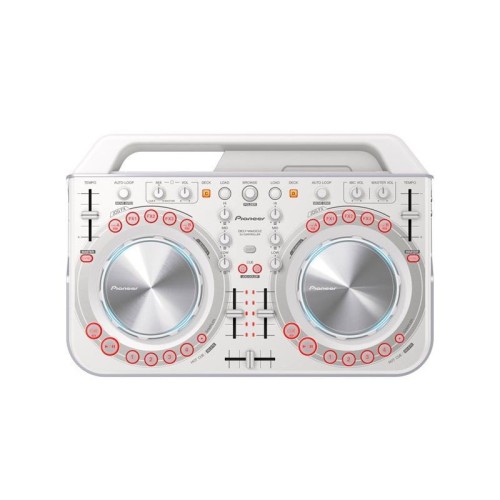DJ-контроллер Pioneer DDJ-WEGO2-W