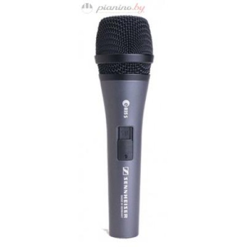 Микрофон SENNHEISER E 835-S