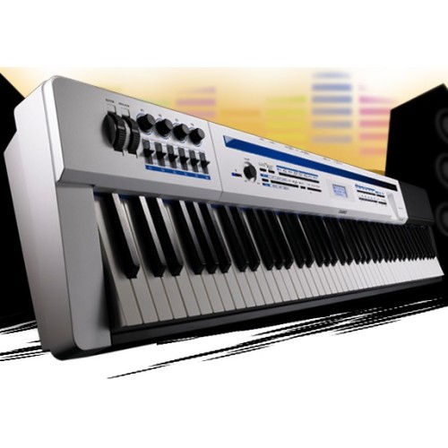 Цифровое пианино Casio Privia PX-5S WE