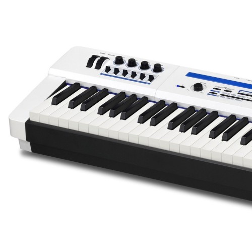 Цифровое пианино Casio Privia PX-5S WE