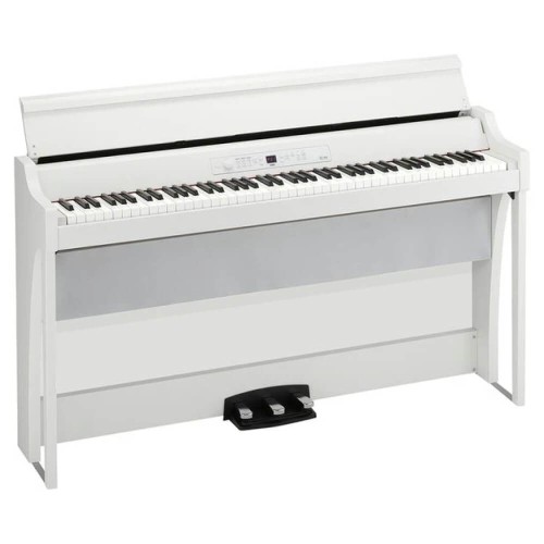 Цифровое пианино Korg G1B AIR White