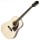 Гитара акустическая Epiphone AJ-220S Solid Top Acoustic Natural-1