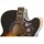 Гитара акустическая Epiphone EJ-200CE Vint. Sunburst GLD-4