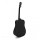 Гитара акустическая Fender CD-60 Dread V3 Black Wn-3