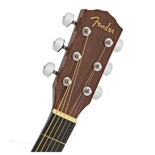 Гитара акустическая Fender CD-60 Dread V3 NAT-4