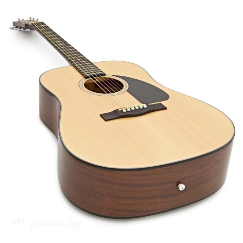 Гитара акустическая Fender CD-60 Dread V3 NAT-5