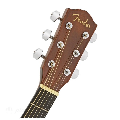Гитара акустическая Fender CD-60 Dread V3 Sunburst DS-4