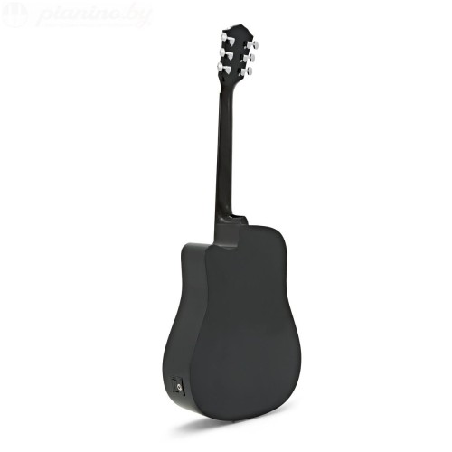 Гитара акустическая Fender FA-125CE-3