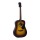 Акустическая гитара JET JD-255 SSB