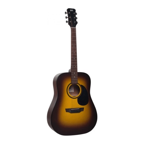 Акустическая гитара JET JD-255 SSB