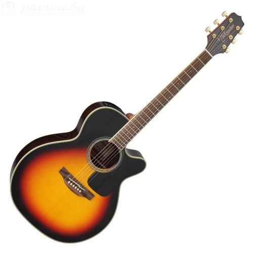 Гитара акустическая Takamine G50 Series GN51CE-BS-1