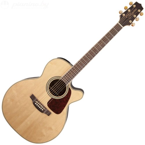 Гитара акустическая Takamine G70 Series GN71CE-NT-1