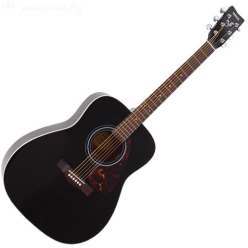 Гитара акустическая Yamaha F370 BLACK-1