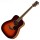 Гитара акустическая Yamaha FG820 BSB-1