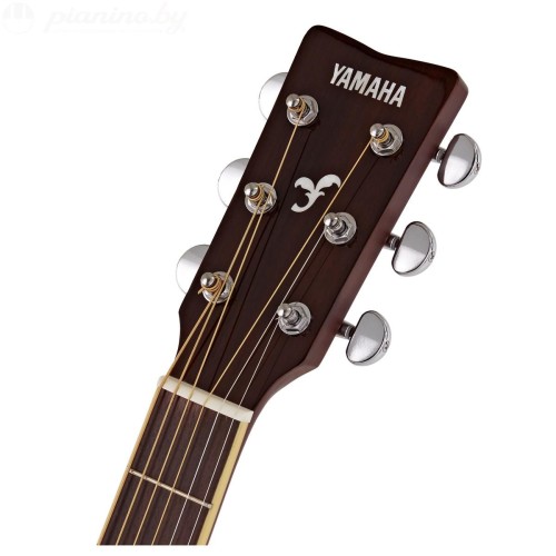 Гитара акустическая Yamaha FG820 SB-4