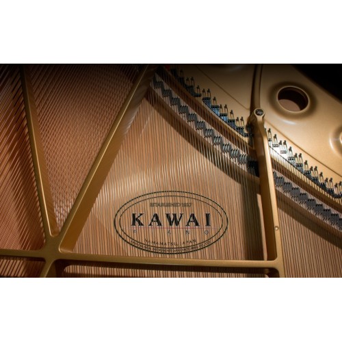Акустический рояль Kawai GL-50 Polished Black