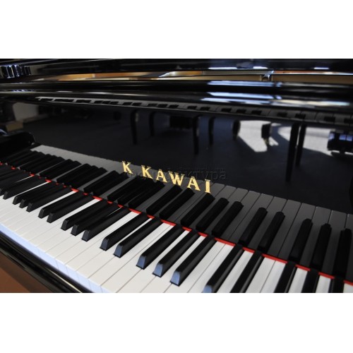 Акустический рояль Kawai GM-12G M/PEP