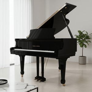 Цифровой рояль Pearl River GP-6100 Polish Black