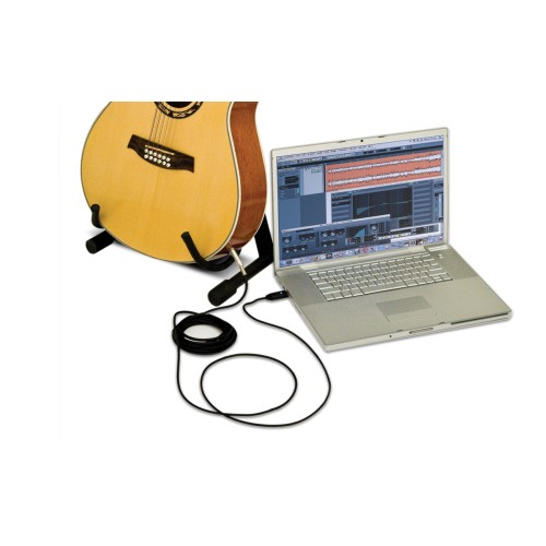 USB-кабель для гитары Alesis guitar link plus