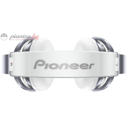 Наушники Pioneer HDJ-1500-W