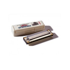 Губная гармошка Hohner BIG RIVER HARP