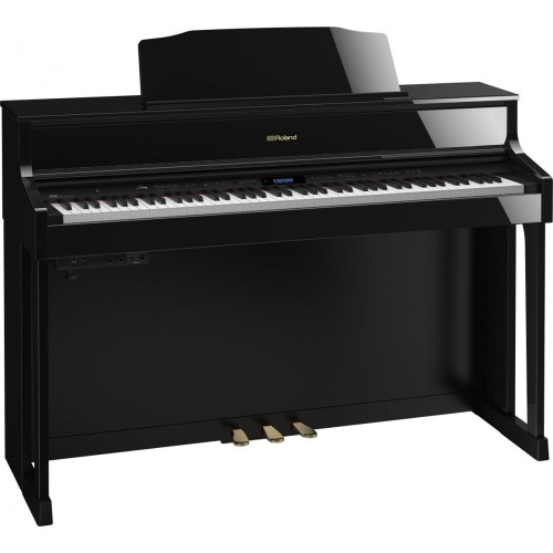 Цифровое пианино Roland HP-605-PE