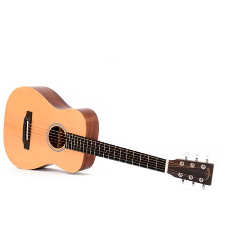 Электро-акустическая гитара Sigma TM-12E+