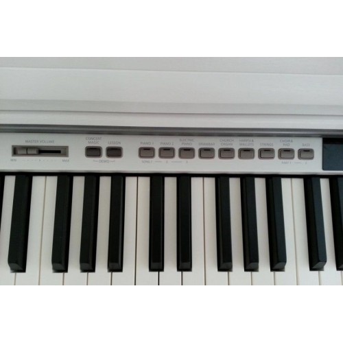 Цифровое пианино Kawai CA-97W