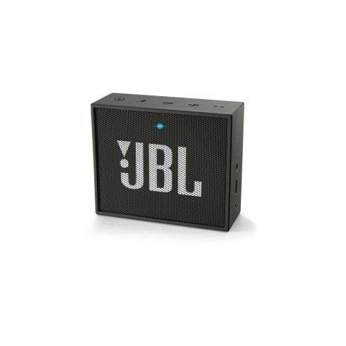 Портативная колонка JBL Go