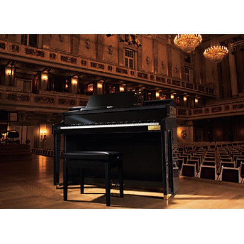 Цифровое пианино Casio Celviano GP-500BP
