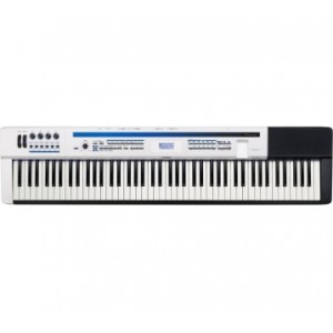 Цифровое пианино Casio Privia PX-5S WE
