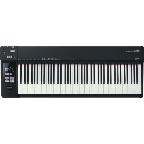 Midi-клавиатура Roland A-88