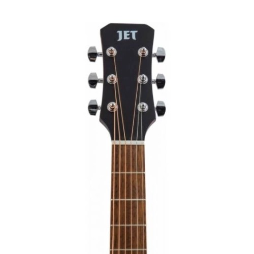 Гитара электроакустическая Jet JDEC-255 OP